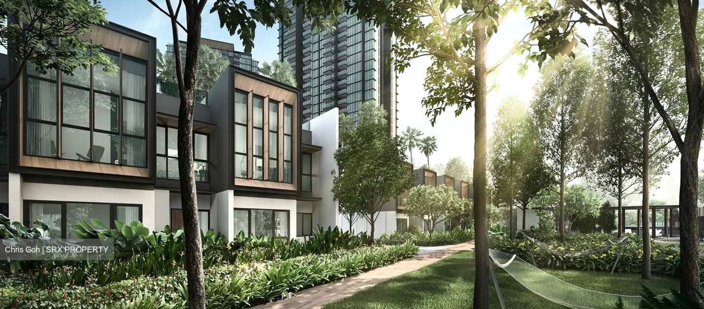Normanton Park (D5), Apartment #624926111